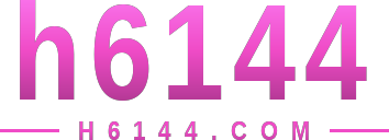 h6144 logo