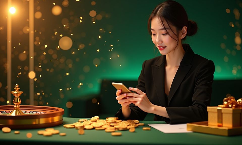 h6144 mobile gaming